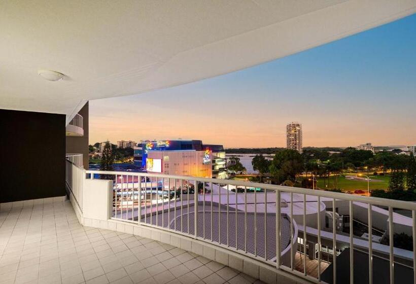 فندق The Sebel Twin Towns