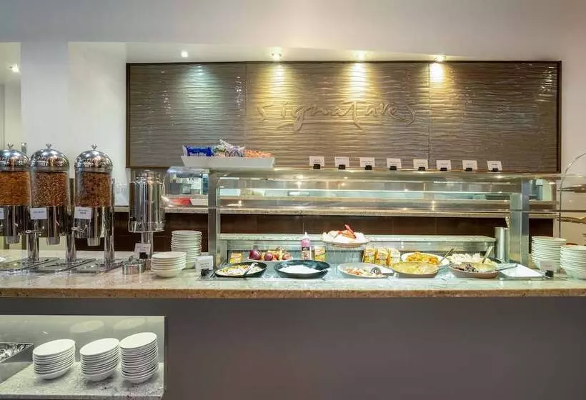 Hotelli The Sebel Twin Towns