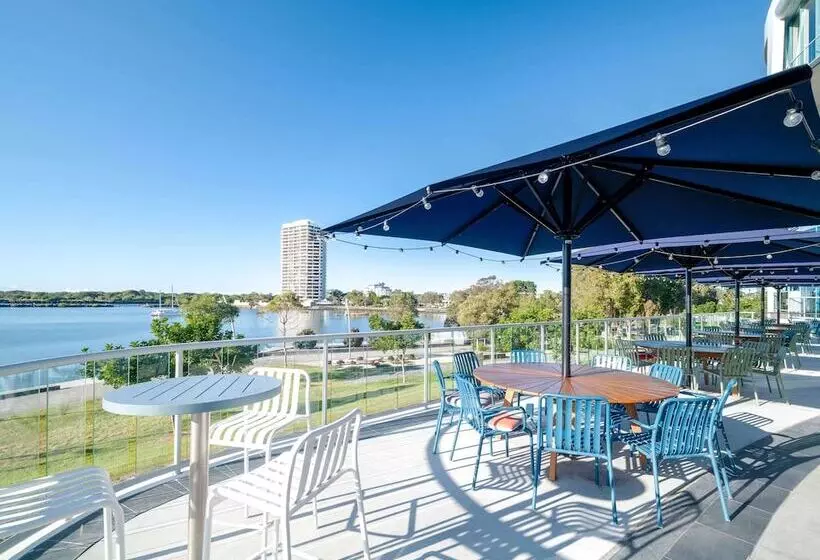 Hotelli The Sebel Twin Towns