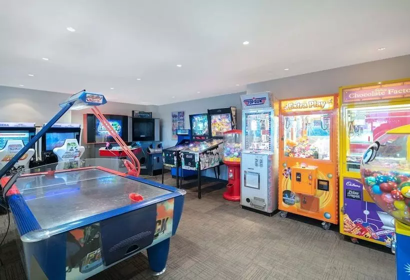 Hotelli The Sebel Twin Towns