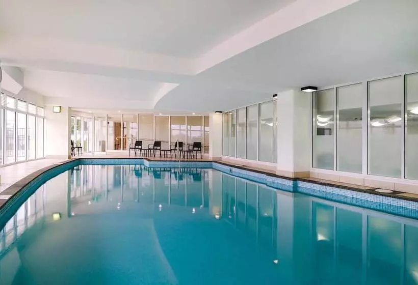 Hotelli The Sebel Twin Towns