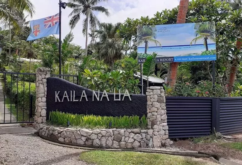Kaila Na Ua Resort