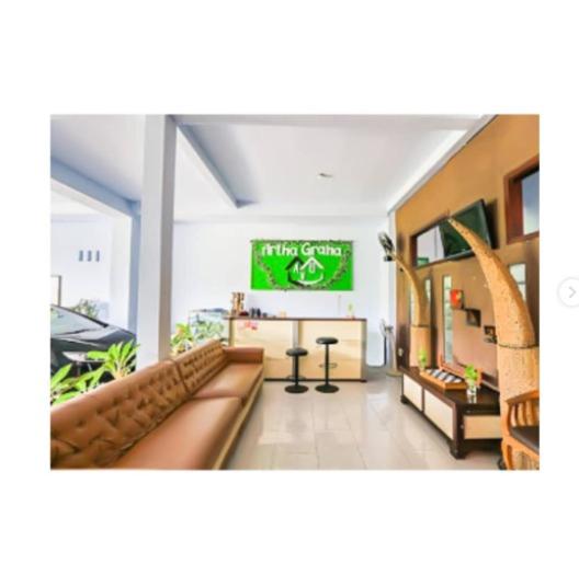 Pension Artha Graha Vip Guest House