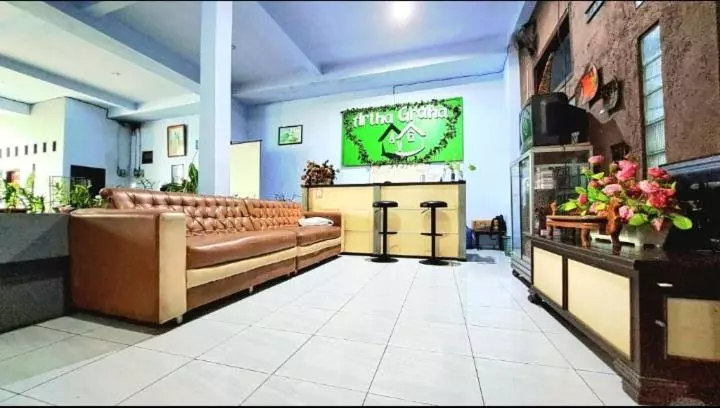 پانسیون Artha Graha Vip Guest House