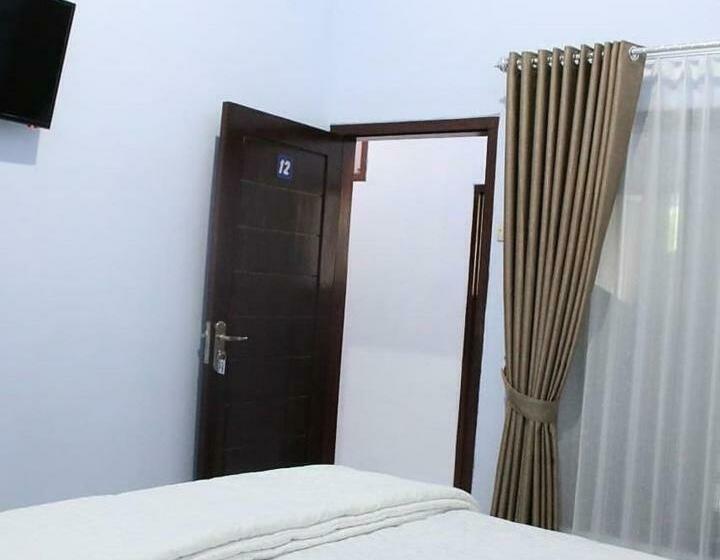 Pension Artha Graha Vip Guest House