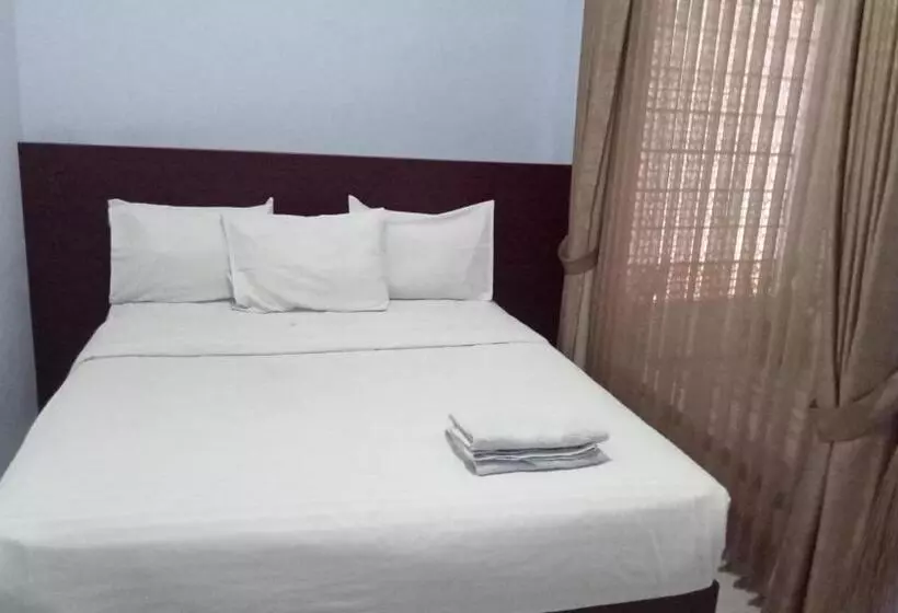 پانسیون Artha Graha Vip Guest House