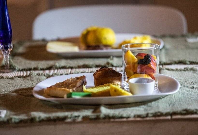 פנסיון Atmosfere Charme & Country