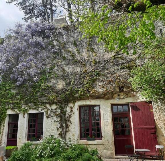 بنسيون Les Tamayas