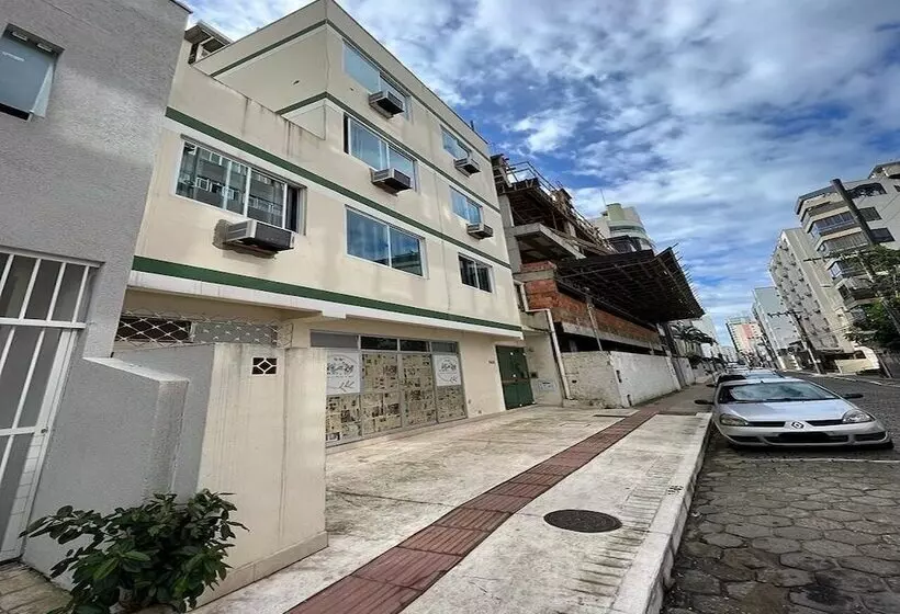 Majatalo Pousada Louise