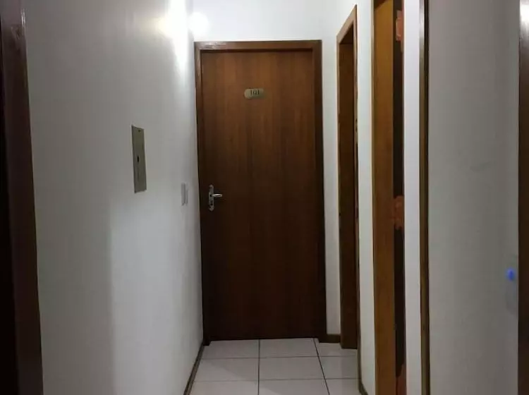 Majatalo Pousada Louise