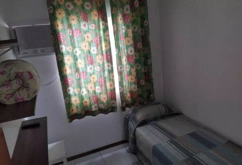 Majatalo Pousada Louise