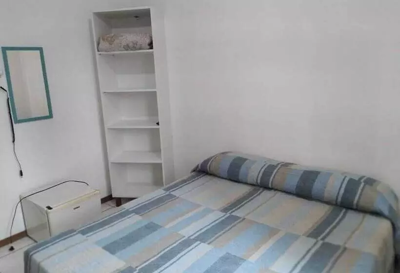 Majatalo Pousada Louise