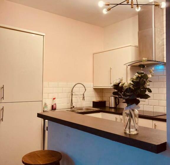 بنسيون Bloomfield  At Stayboom