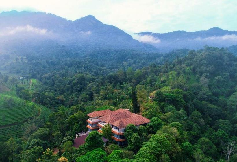 Flora Vythiri Resort