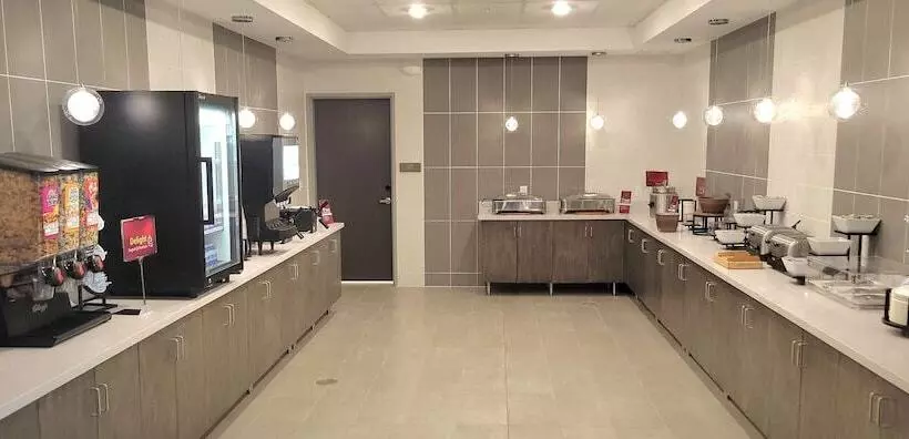 ホテル Best Western Plus Grand Rapids Mn