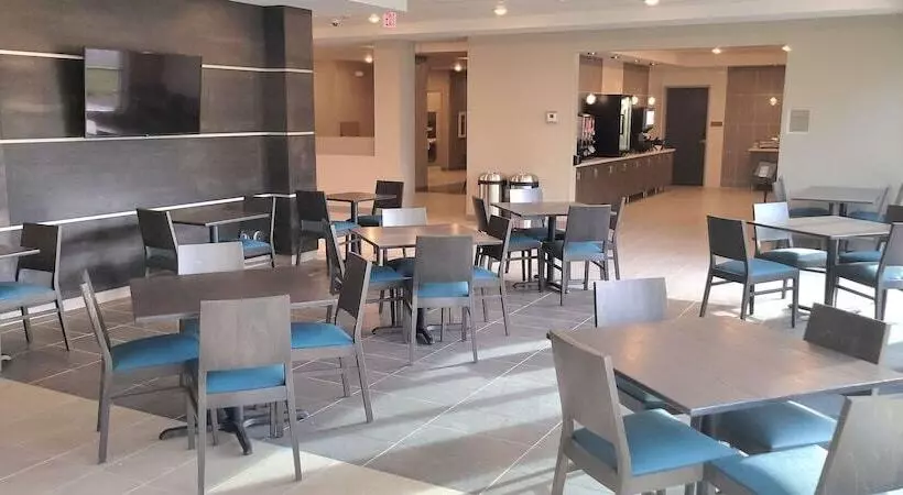 ホテル Best Western Plus Grand Rapids Mn