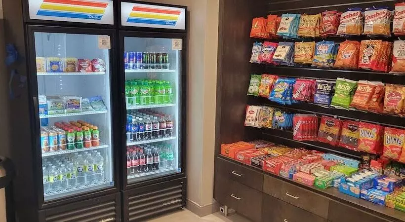 ホテル Best Western Plus Grand Rapids Mn