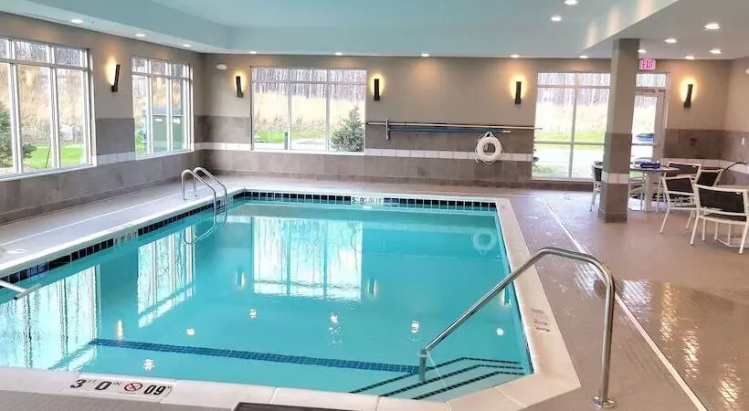 ホテル Best Western Plus Grand Rapids Mn