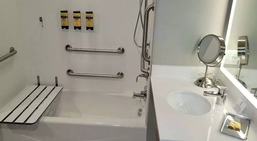 ホテル Best Western Plus Grand Rapids Mn