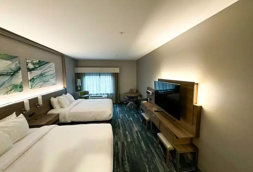 ホテル Best Western Plus Grand Rapids Mn