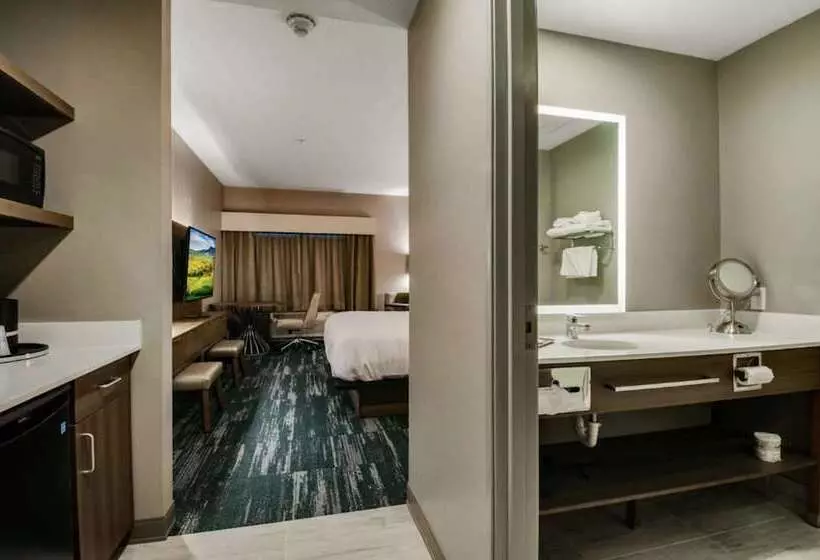 ホテル Best Western Plus Grand Rapids Mn