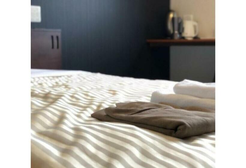 בית מלון כפרי Coonel Inn Vacation Stay 33516v