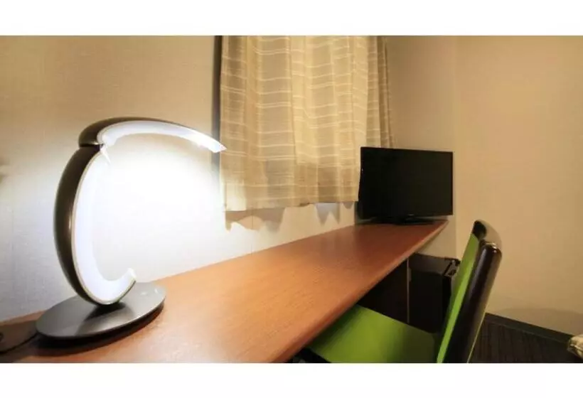 Hotelli Coonel Inn   Vacation Stay 33516v