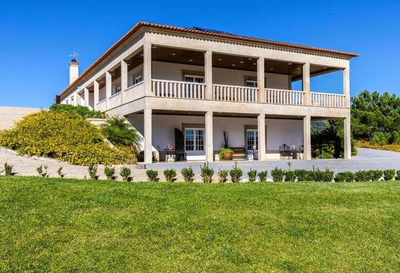 בית מלון כפרי Cotto Do Gatto