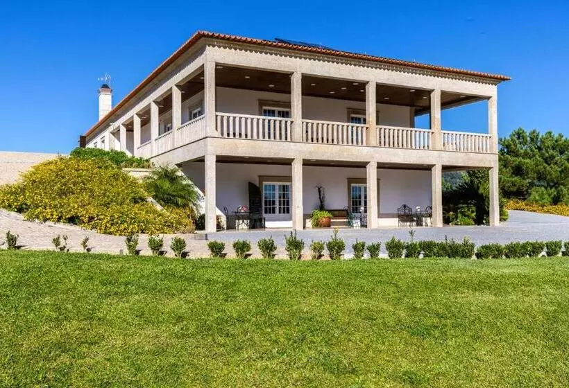 هتل Cotto Do Gatto