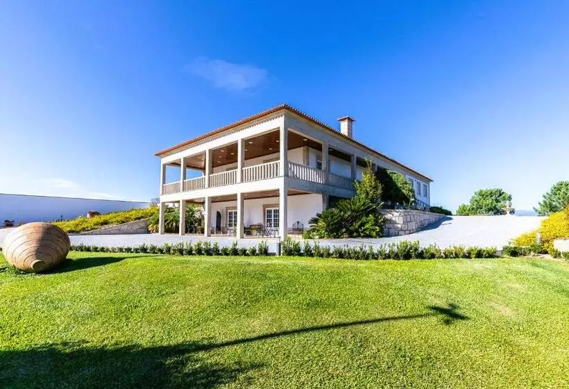 هتل Cotto Do Gatto