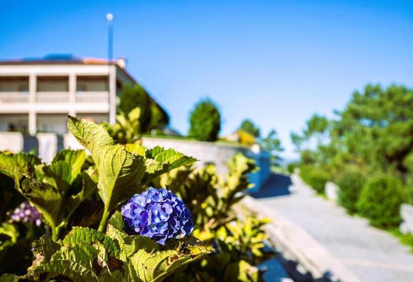 בית מלון כפרי Cotto Do Gatto