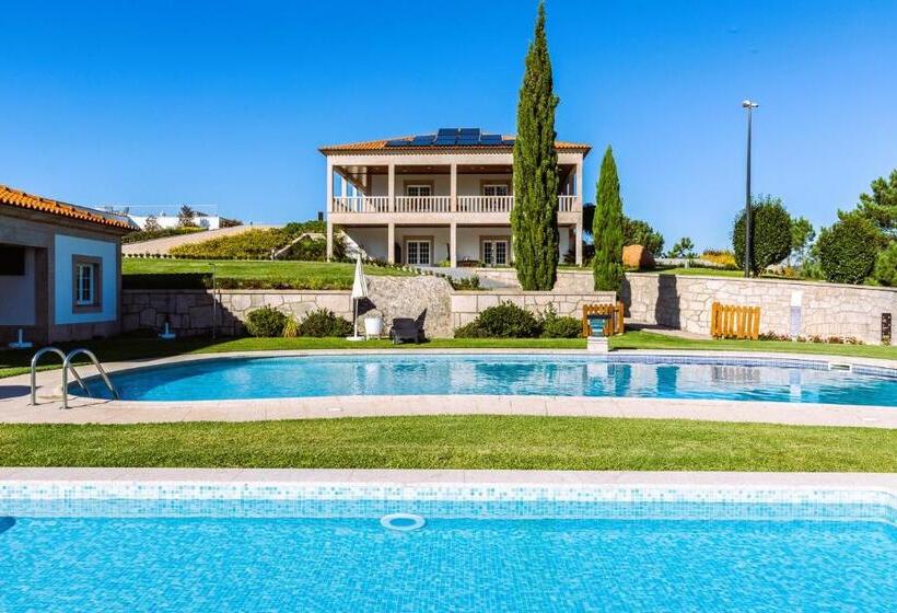 בית מלון כפרי Cotto Do Gatto