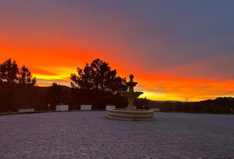 בית מלון כפרי Cotto Do Gatto