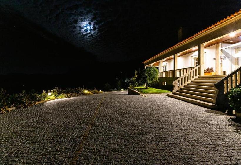 בית מלון כפרי Cotto Do Gatto