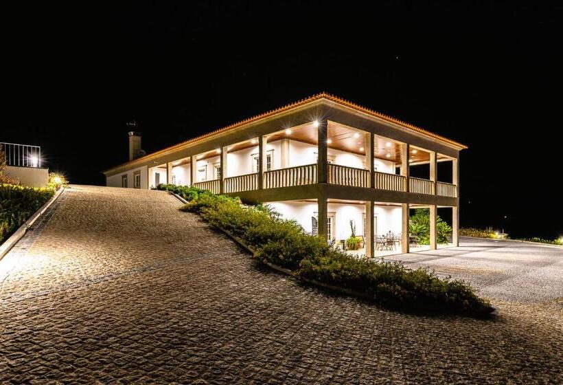 בית מלון כפרי Cotto Do Gatto