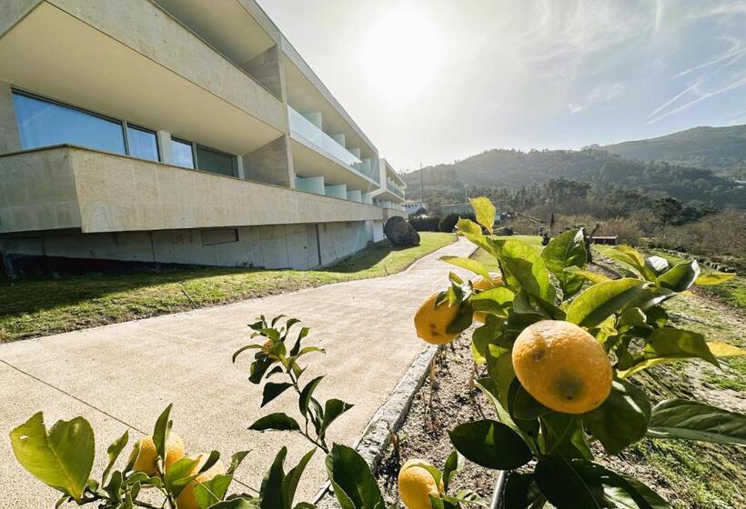 בית מלון כפרי Cotto Do Gatto