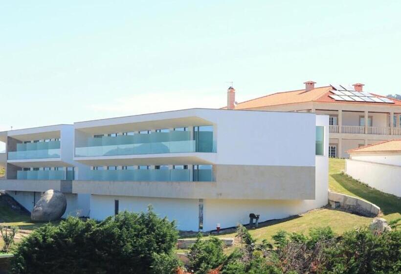 בית מלון כפרי Cotto Do Gatto