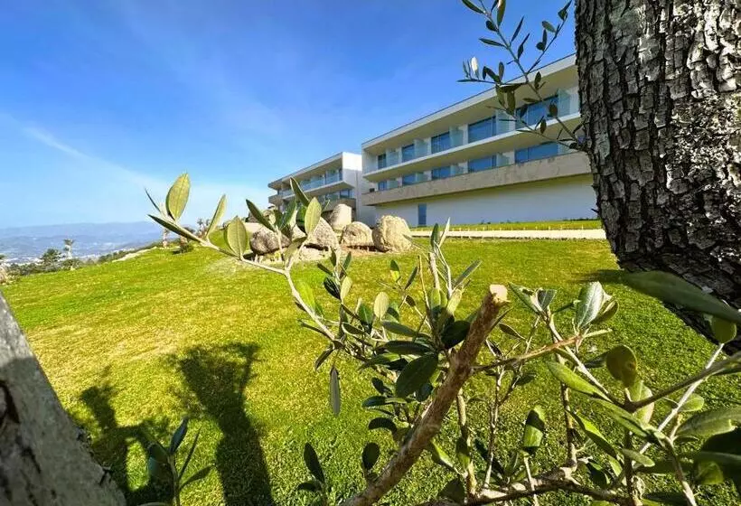 هتل Cotto Do Gatto