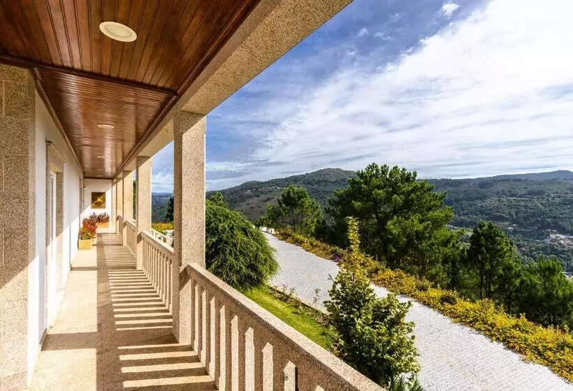 هتل Cotto Do Gatto