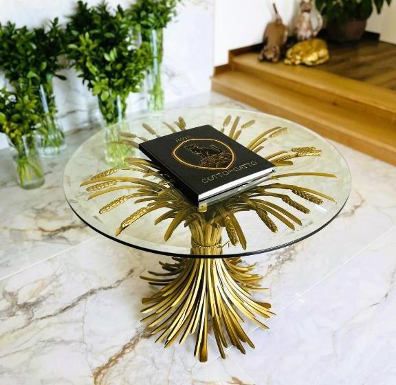 בית מלון כפרי Cotto Do Gatto