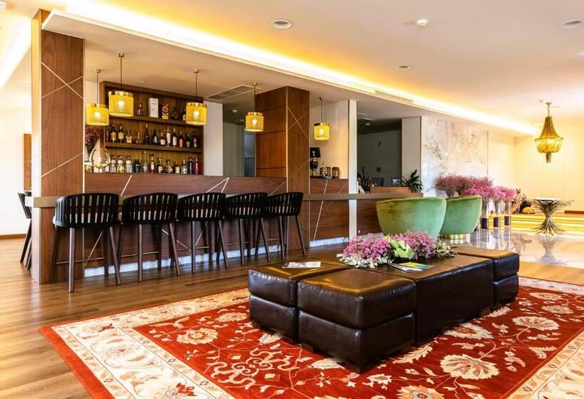 בית מלון כפרי Cotto Do Gatto