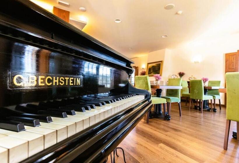 בית מלון כפרי Cotto Do Gatto