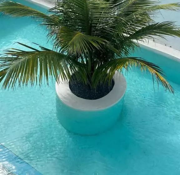 Hotelli Pousada La Grécia