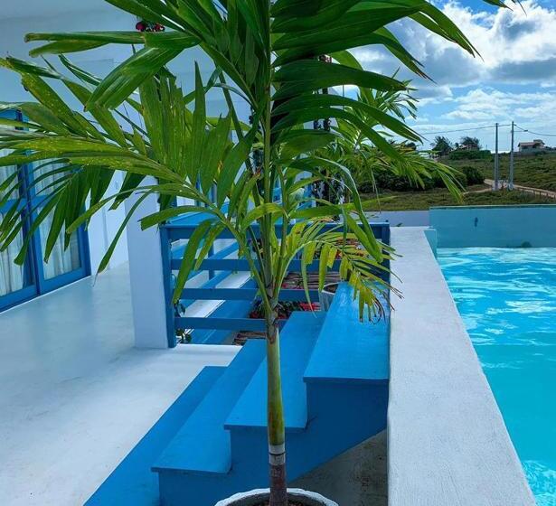 Hotel Pousada La Grécia