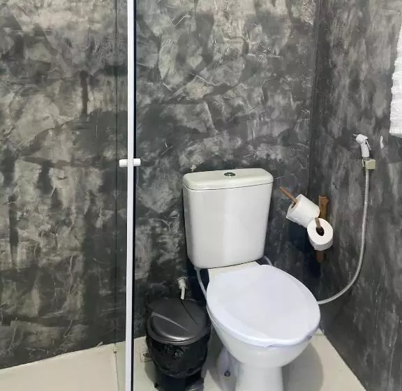 Hotelli Pousada La Grécia