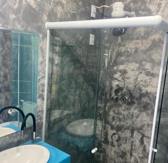 Hotel Pousada La Grécia