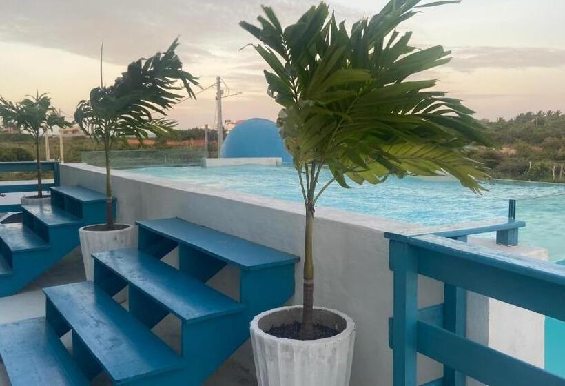 Hotel Pousada La Grécia