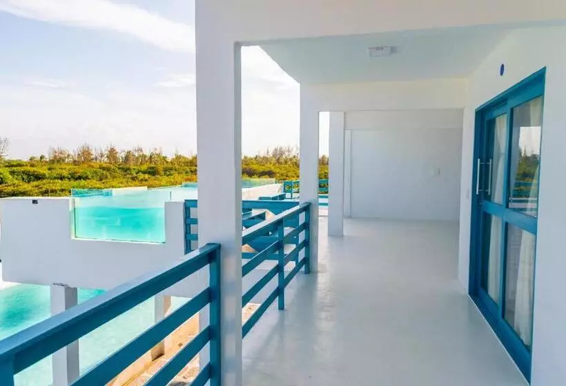 Hotelli Pousada La Grécia