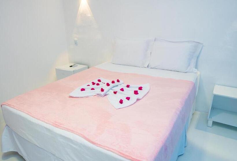 Hotel Pousada La Grécia