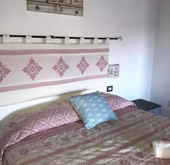 ペンション La Fragola In Campagna 6 K M Da San Pantaleo